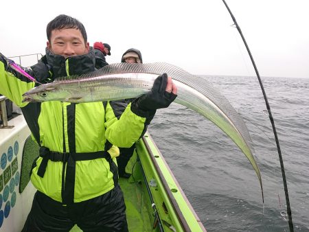 深川　吉野屋 釣果