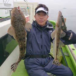 深川 吉野屋 釣果