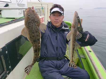 深川　吉野屋 釣果