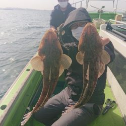 深川　吉野屋 釣果