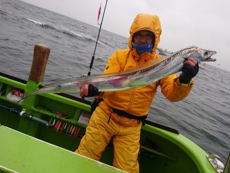 深川 吉野屋 釣果