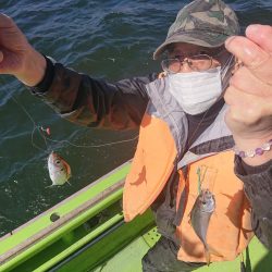 深川 吉野屋 釣果