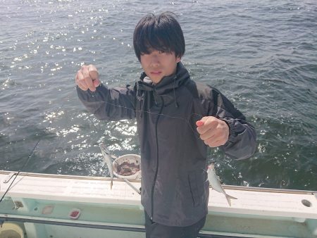 深川　吉野屋 釣果