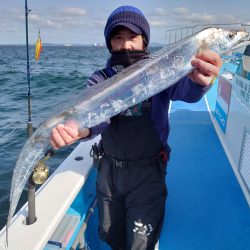 深川　吉野屋 釣果