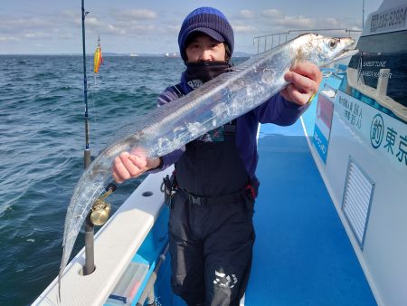 深川　吉野屋 釣果
