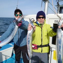 深川　吉野屋 釣果