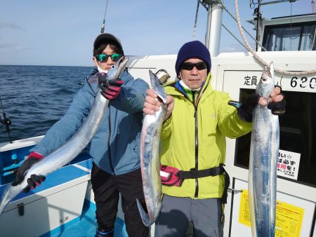 深川　吉野屋 釣果