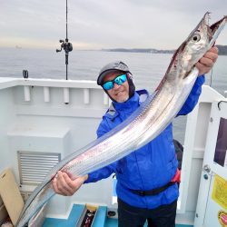 深川 吉野屋 釣果