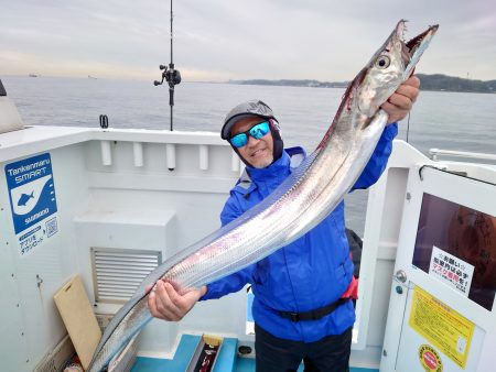 深川 吉野屋 釣果