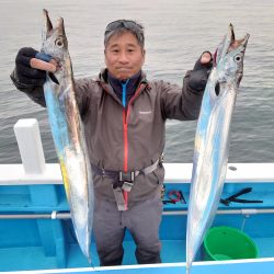 深川 吉野屋 釣果