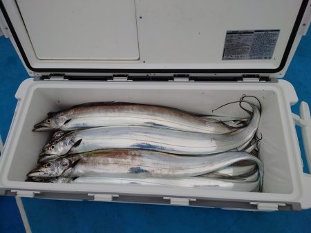 深川 吉野屋 釣果