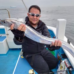 深川　吉野屋 釣果