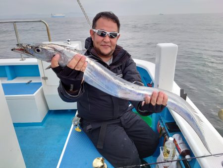 深川　吉野屋 釣果