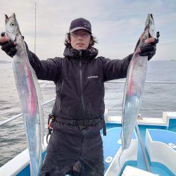 深川　吉野屋 釣果