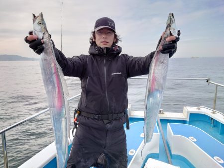 深川　吉野屋 釣果