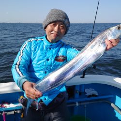 深川　吉野屋 釣果