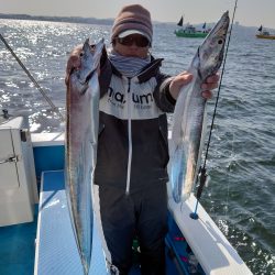 深川 吉野屋 釣果