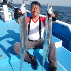 深川 吉野屋 釣果