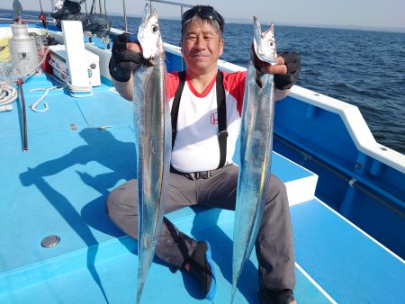 深川 吉野屋 釣果