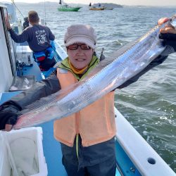 深川 吉野屋 釣果