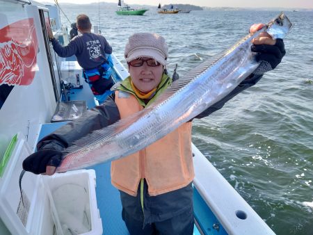 深川　吉野屋 釣果