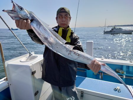 深川 吉野屋 釣果