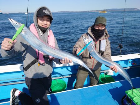 深川 吉野屋 釣果