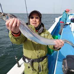 深川　吉野屋 釣果