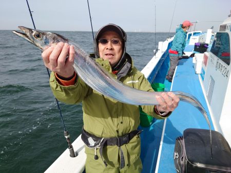深川　吉野屋 釣果