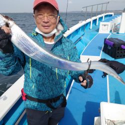 深川　吉野屋 釣果