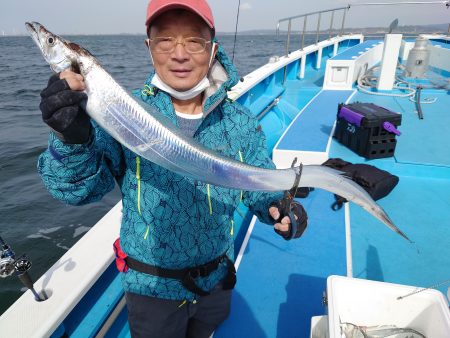 深川　吉野屋 釣果
