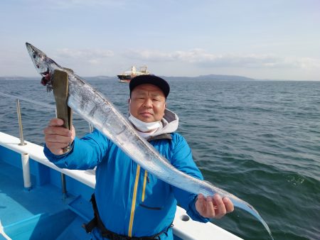 深川　吉野屋 釣果