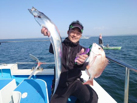 深川 吉野屋 釣果