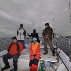 アジアマリンサービス 釣果