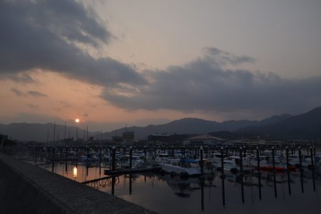 アジアマリンサービス 釣果