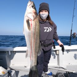 まるいち丸 ZERO-1 釣果