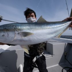 まるいち丸 ZERO-1 釣果