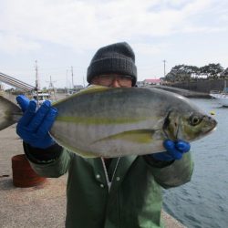 海正丸 釣果