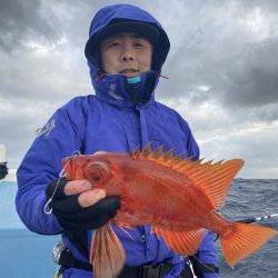 三吉丸 釣果