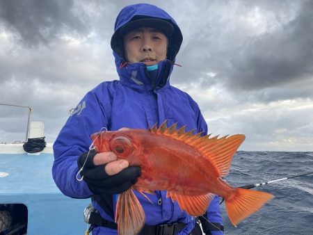 三吉丸 釣果