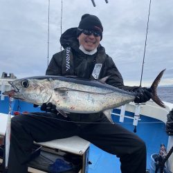 三吉丸 釣果