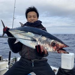 三吉丸 釣果