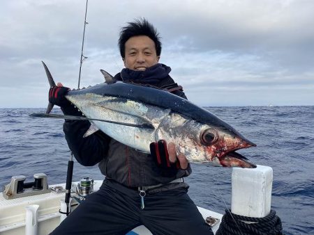 三吉丸 釣果