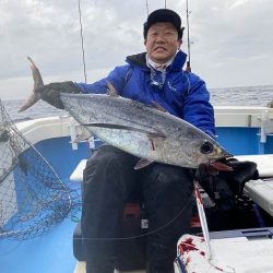 三吉丸 釣果