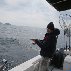 アジアマリンサービス 釣果