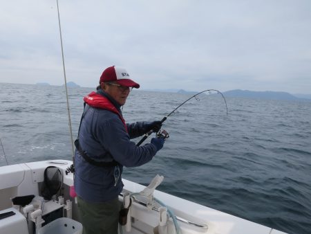 アジアマリンサービス 釣果