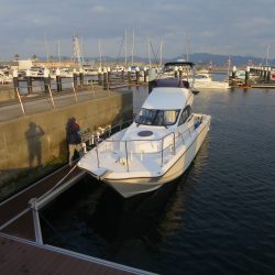 アジアマリンサービス 釣果