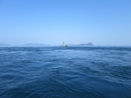 アジアマリンサービス 釣果