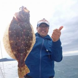 フィッシングボートACE(エース) 釣果