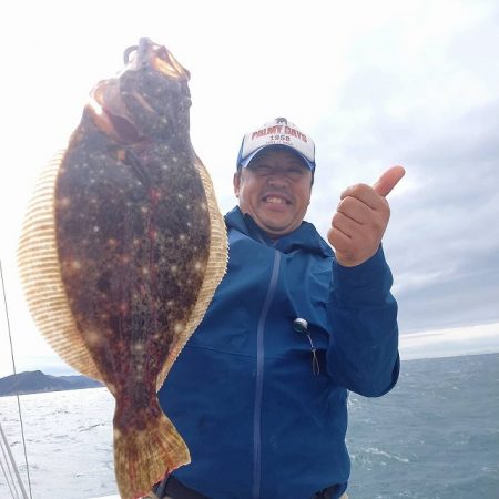 フィッシングボートACE(エース) 釣果